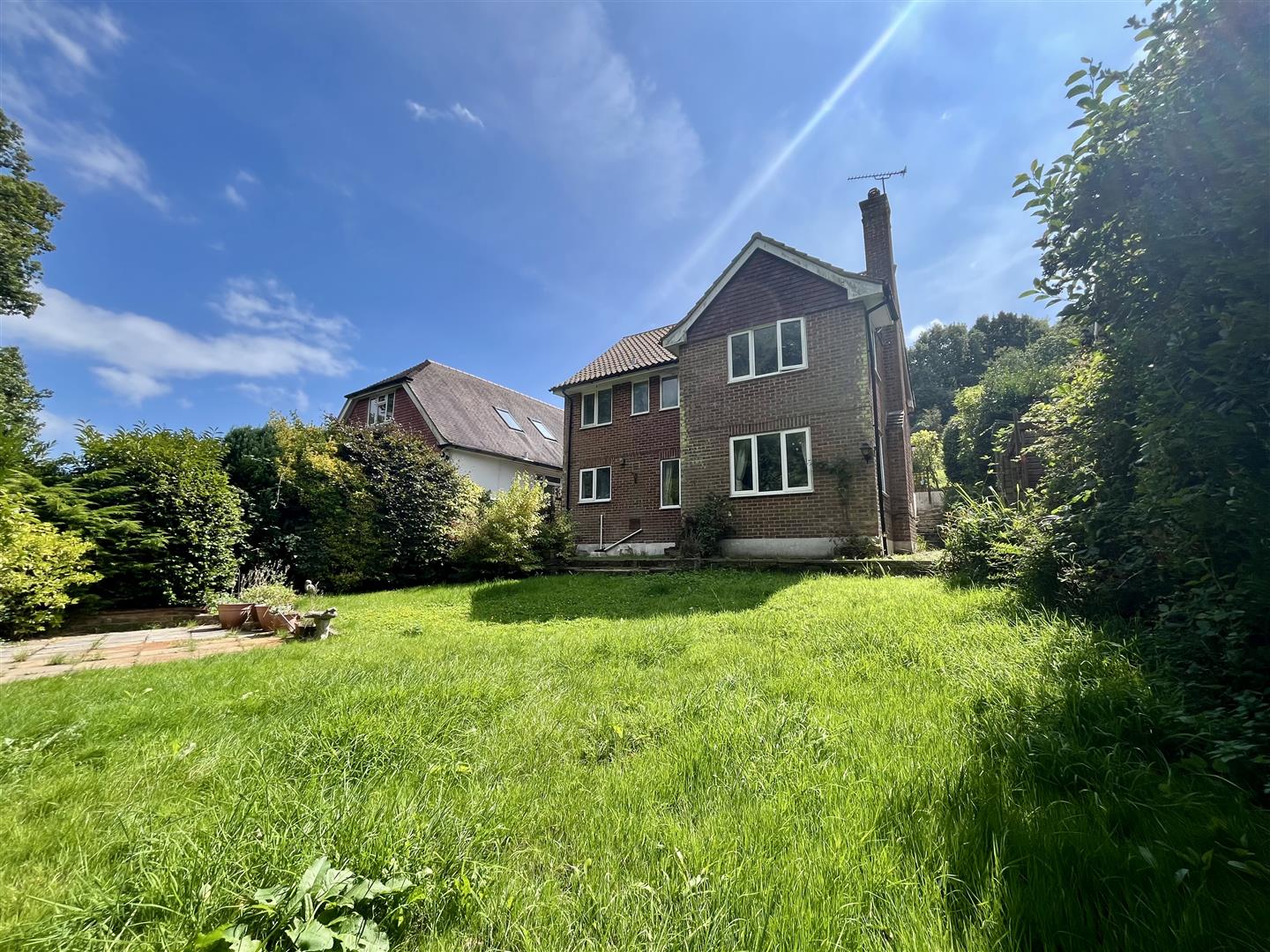 Knowle Road, Fairlight